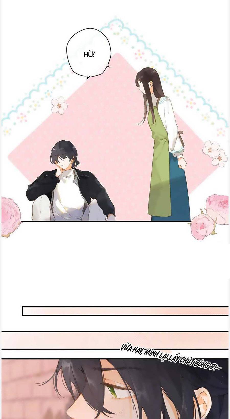 Ngôi Nhà Hướng Dương: Chapter 54