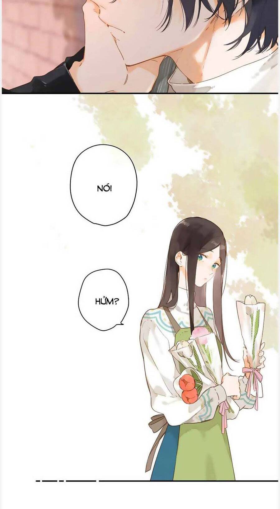 Ngôi Nhà Hướng Dương: Chapter 54
