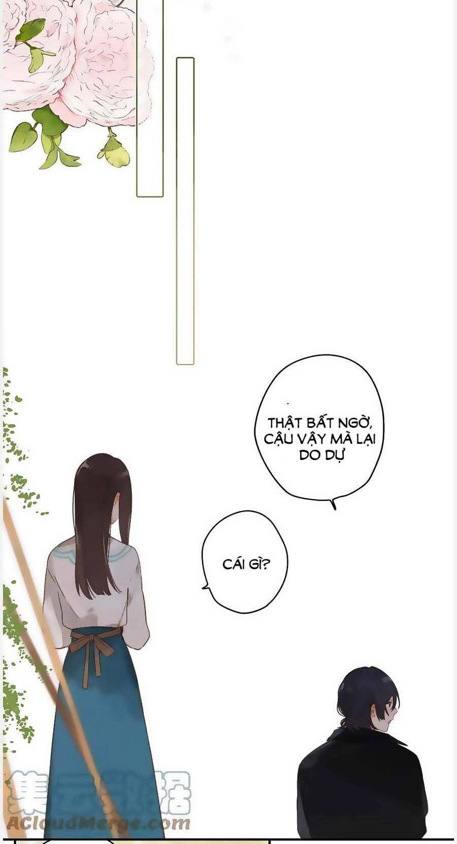 Ngôi Nhà Hướng Dương: Chapter 54