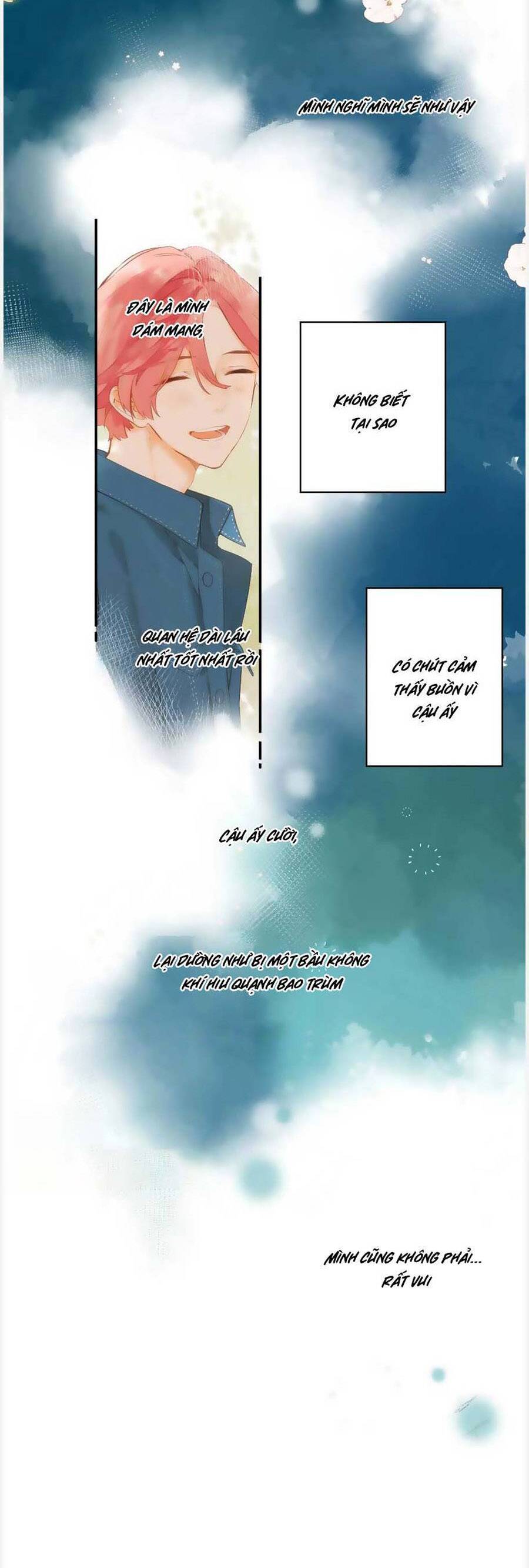 Ngôi Nhà Hướng Dương: Chapter 54