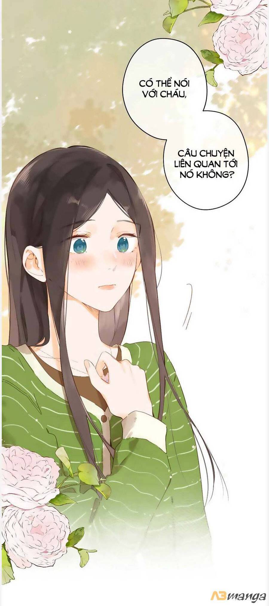 Ngôi Nhà Hướng Dương: Chapter 54