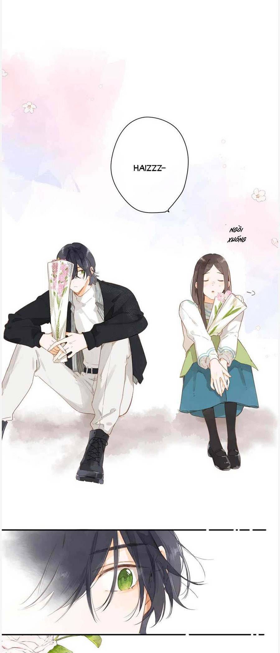 Ngôi Nhà Hướng Dương: Chapter 54