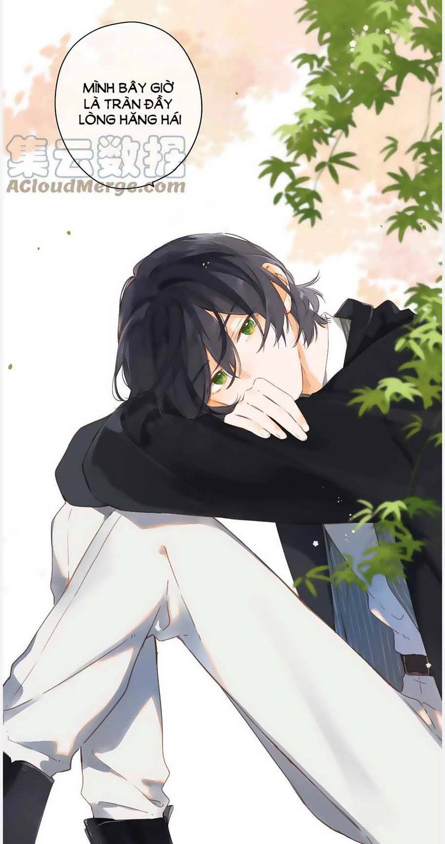 Ngôi Nhà Hướng Dương: Chapter 54