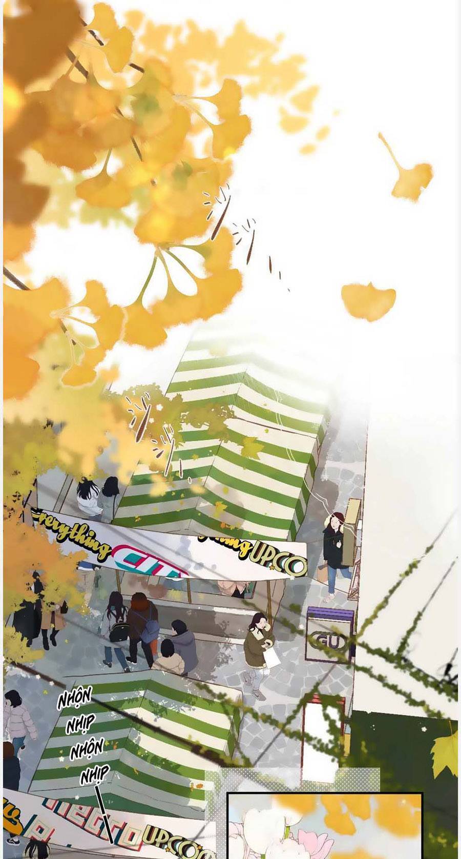Ngôi Nhà Hướng Dương: Chapter 54