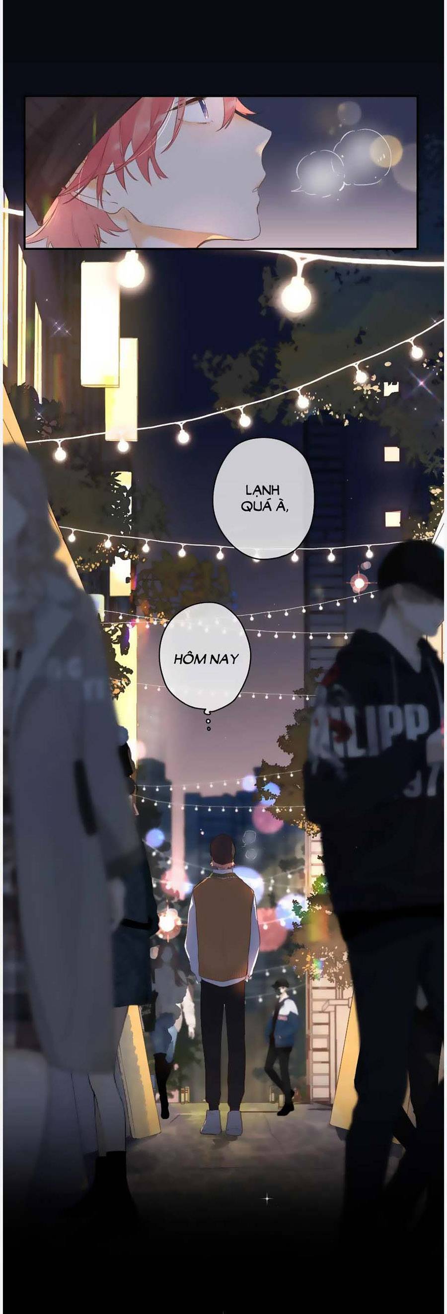 Ngôi Nhà Hướng Dương: Chapter 54