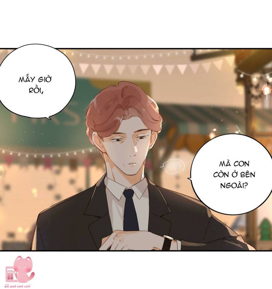 Ngôi Nhà Hướng Dương: Chapter 55