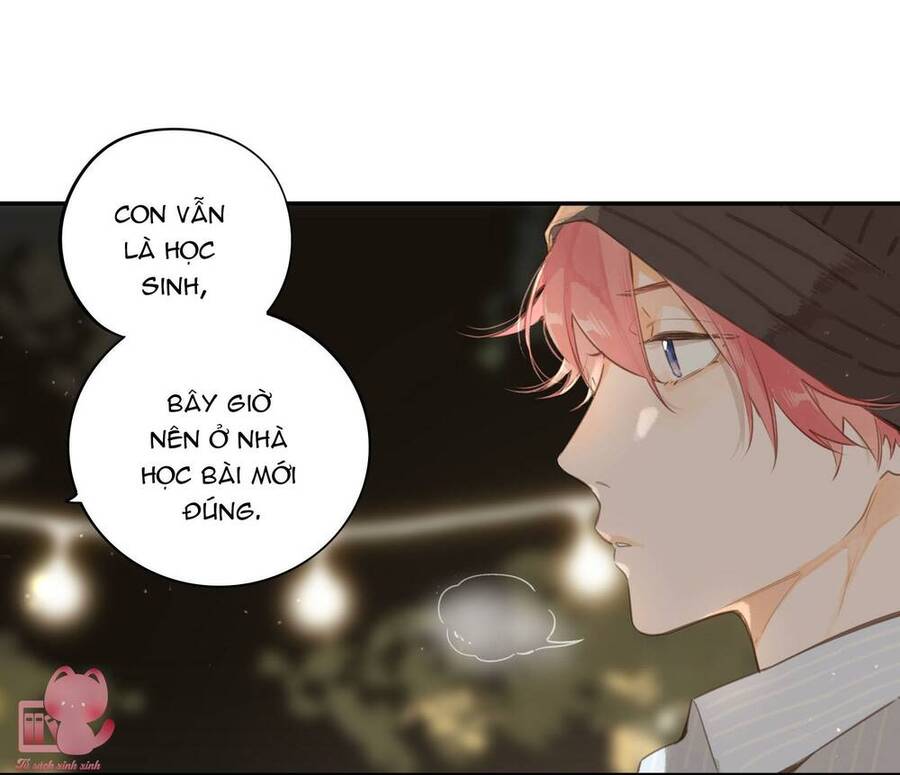 Ngôi Nhà Hướng Dương: Chapter 55