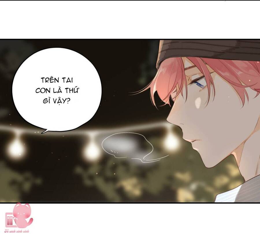 Ngôi Nhà Hướng Dương: Chapter 55