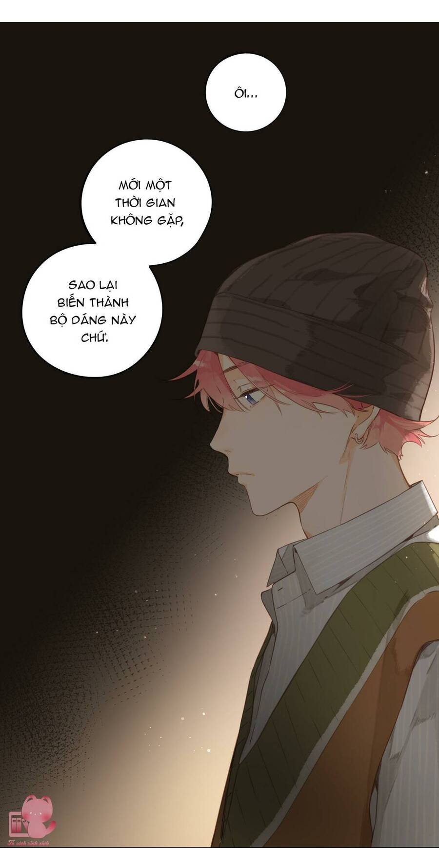 Ngôi Nhà Hướng Dương: Chapter 55