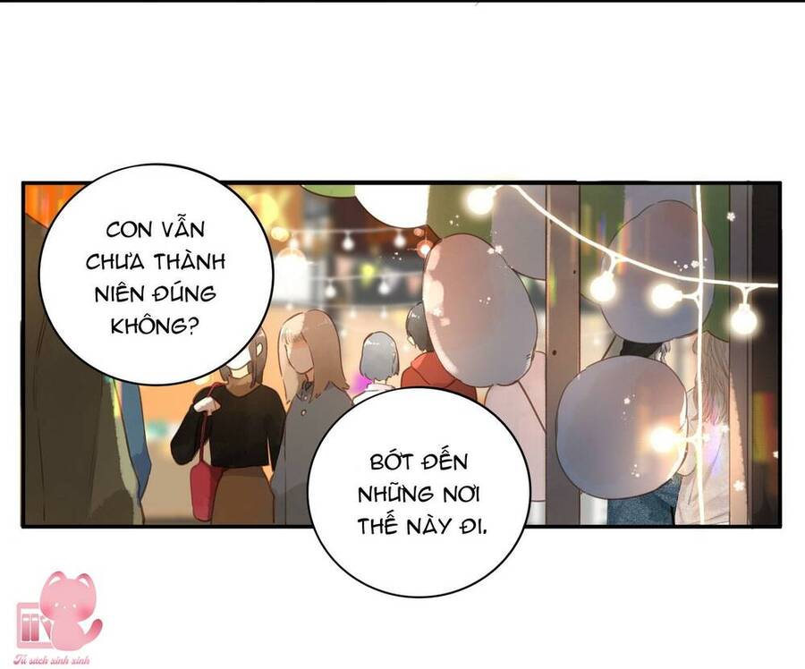 Ngôi Nhà Hướng Dương: Chapter 55