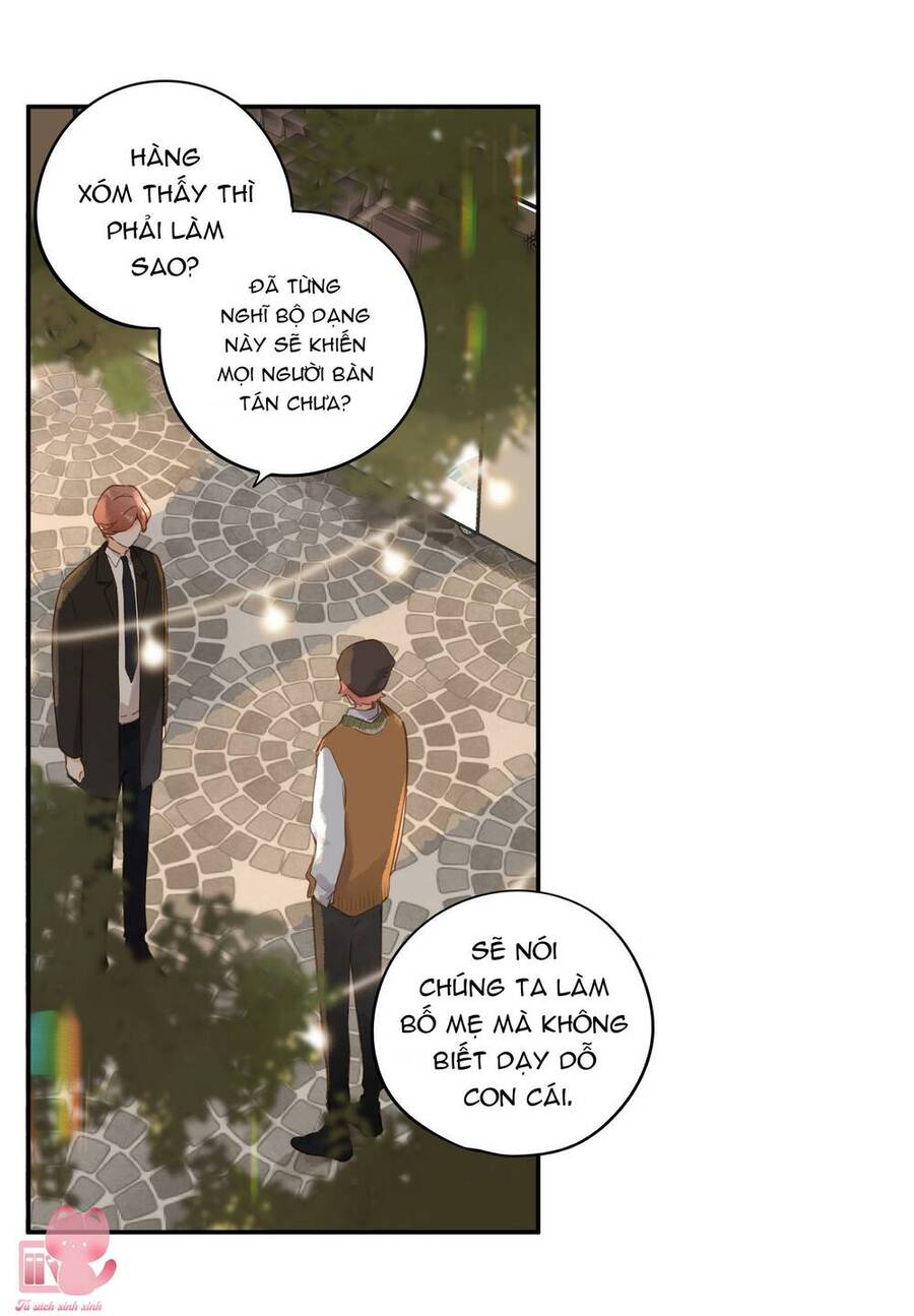 Ngôi Nhà Hướng Dương: Chapter 55