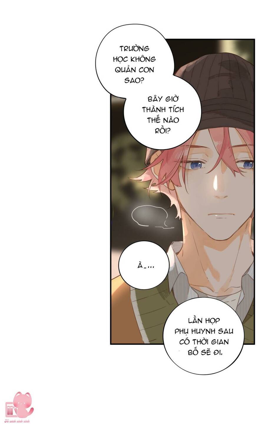 Ngôi Nhà Hướng Dương: Chapter 55