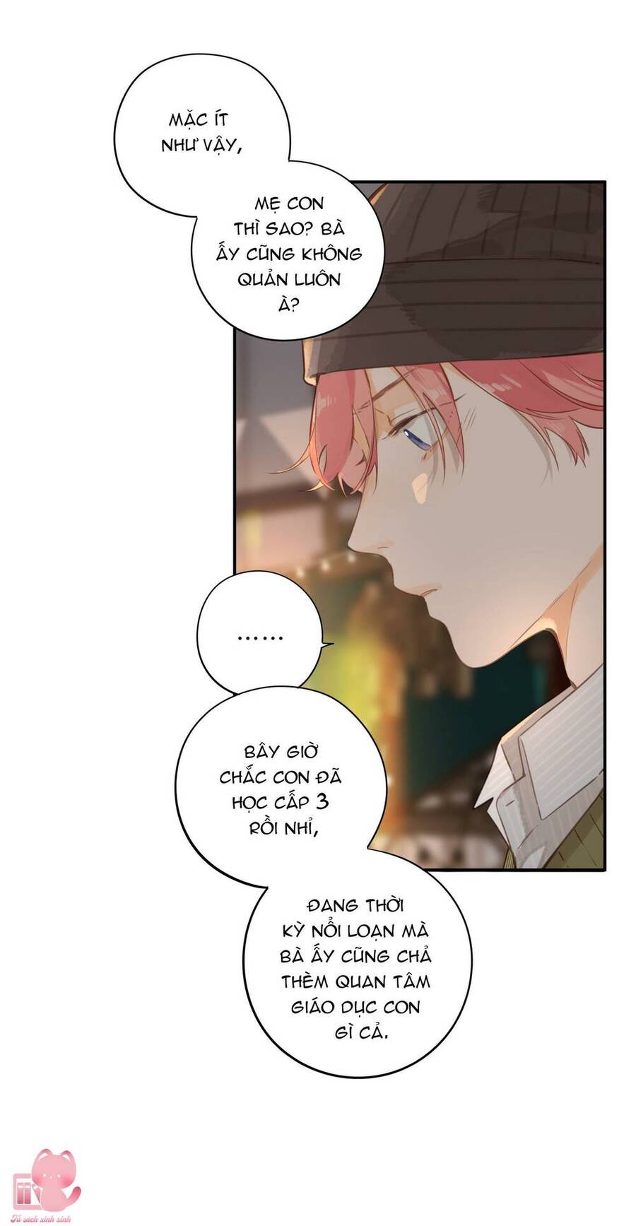 Ngôi Nhà Hướng Dương: Chapter 55