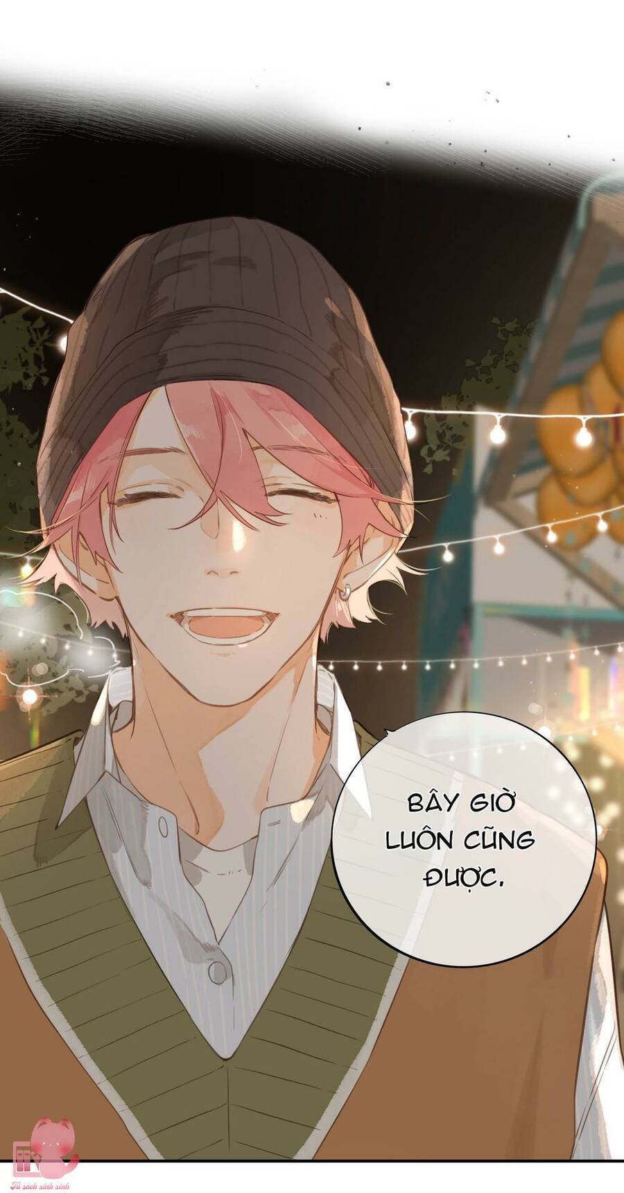 Ngôi Nhà Hướng Dương: Chapter 55