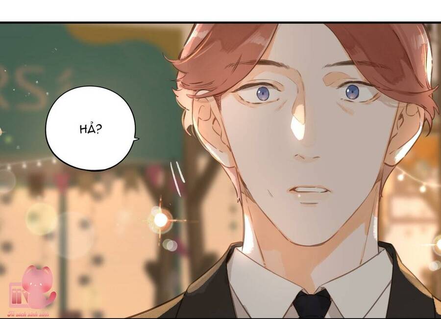 Ngôi Nhà Hướng Dương: Chapter 55