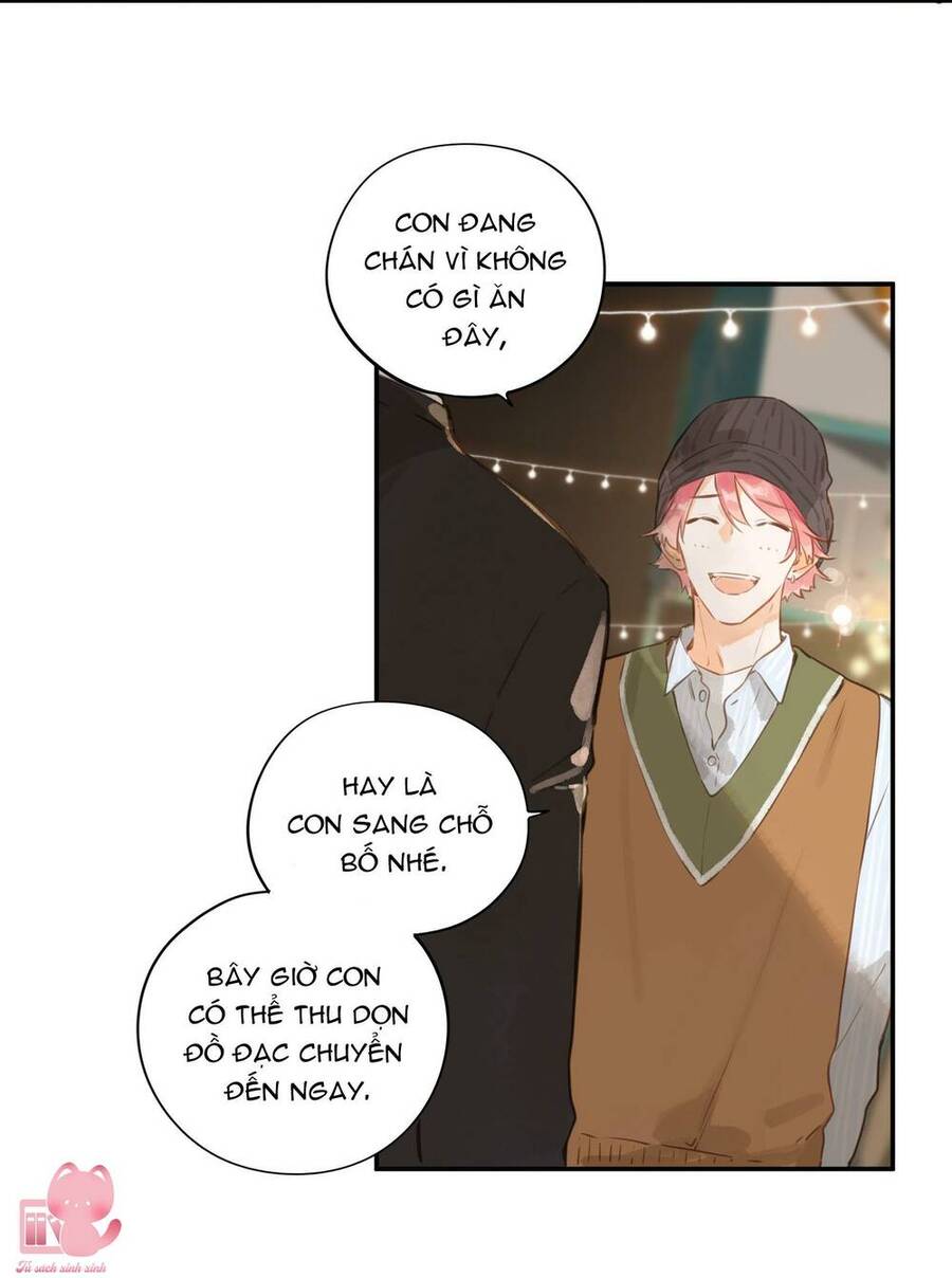 Ngôi Nhà Hướng Dương: Chapter 55