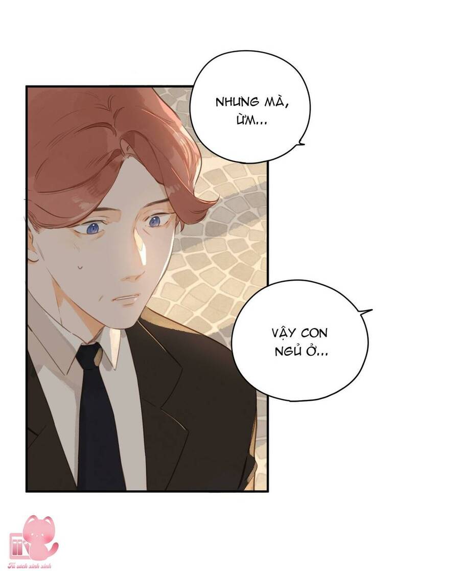Ngôi Nhà Hướng Dương: Chapter 55