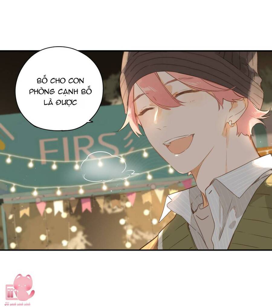 Ngôi Nhà Hướng Dương: Chapter 55
