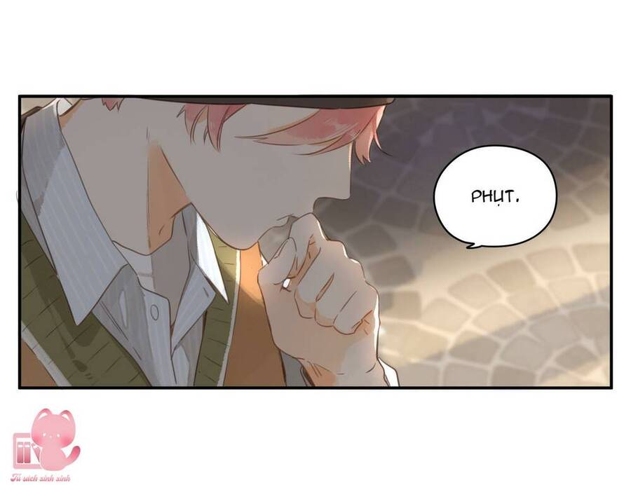 Ngôi Nhà Hướng Dương: Chapter 55