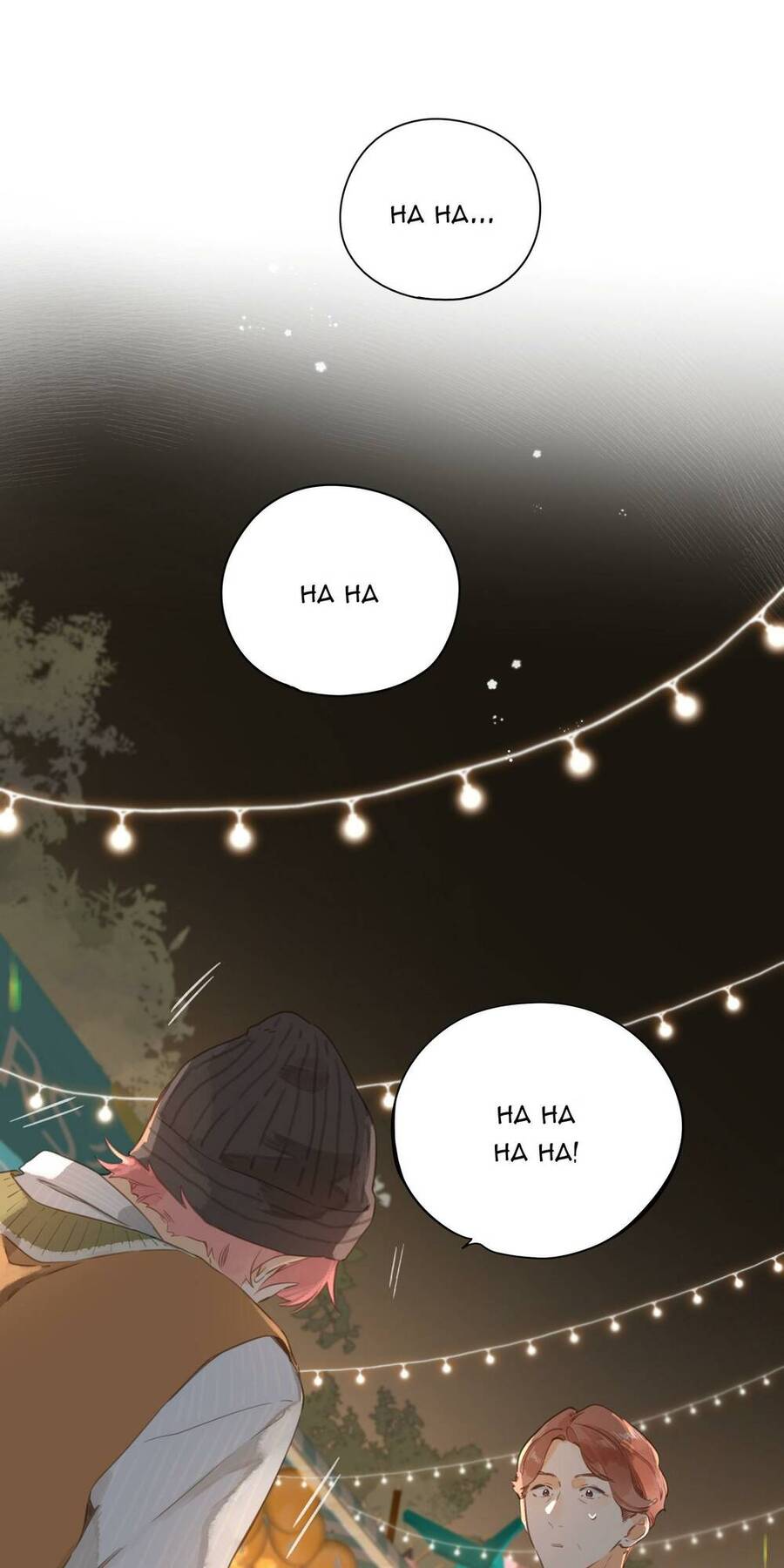 Ngôi Nhà Hướng Dương: Chapter 55