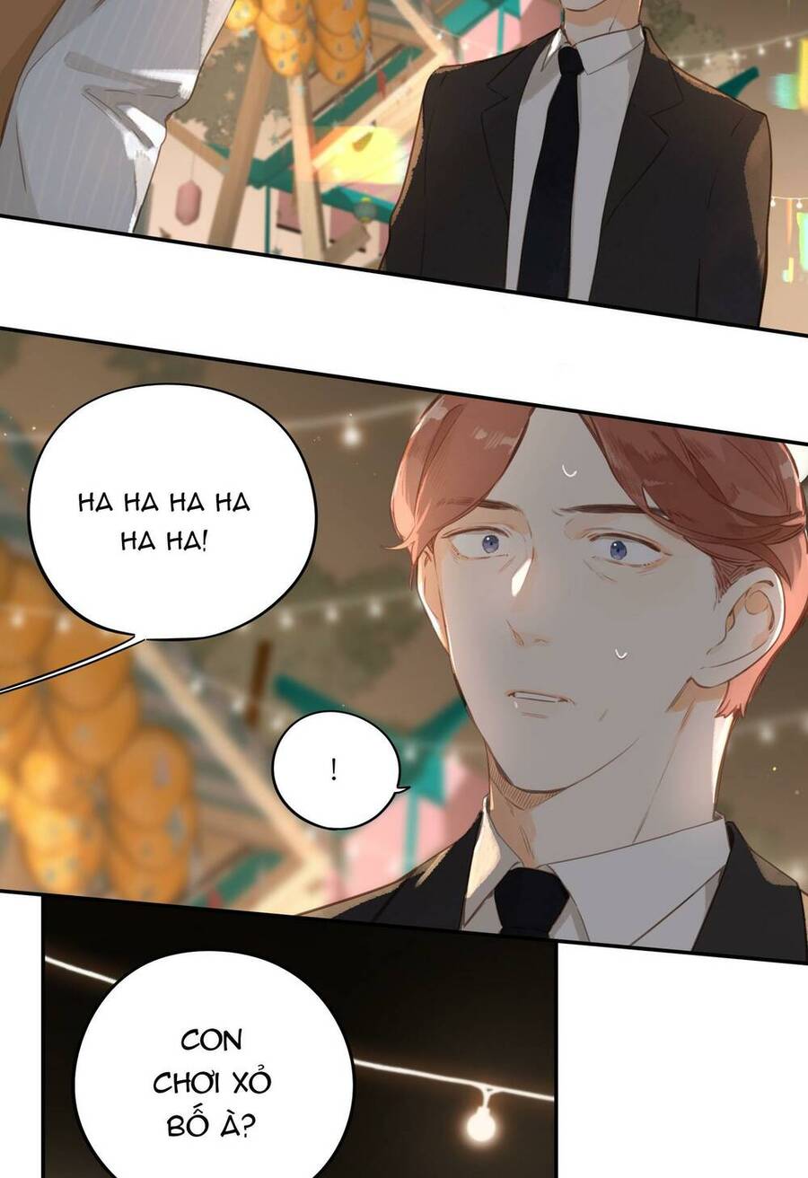 Ngôi Nhà Hướng Dương: Chapter 55