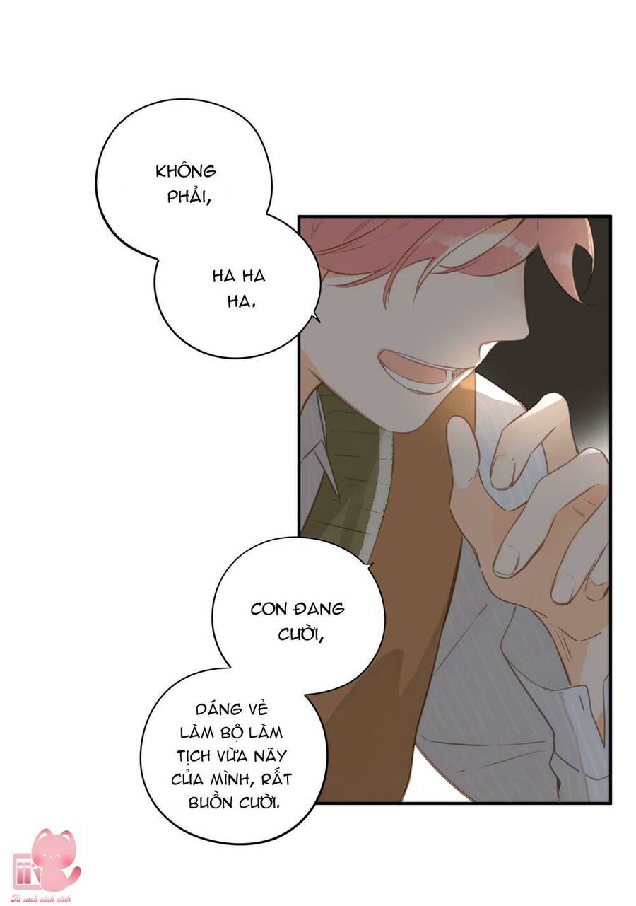 Ngôi Nhà Hướng Dương: Chapter 55
