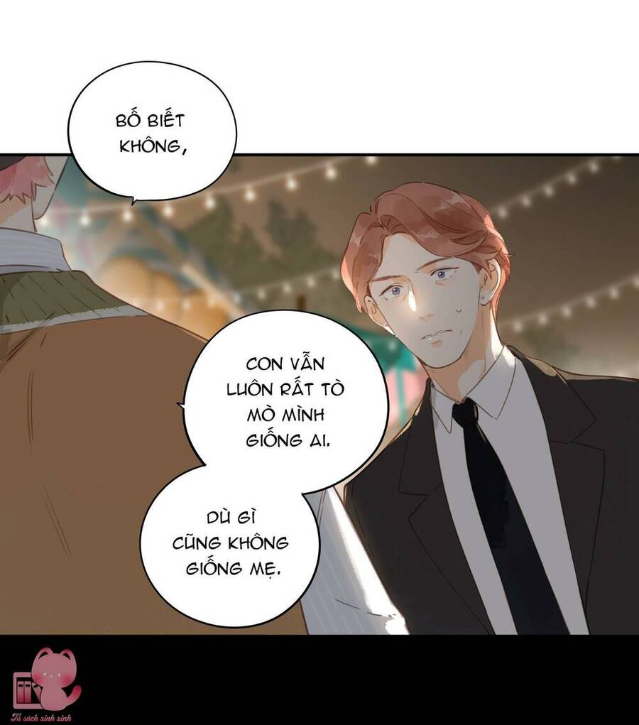 Ngôi Nhà Hướng Dương: Chapter 55