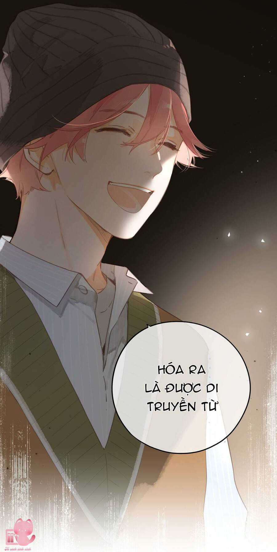 Ngôi Nhà Hướng Dương: Chapter 55