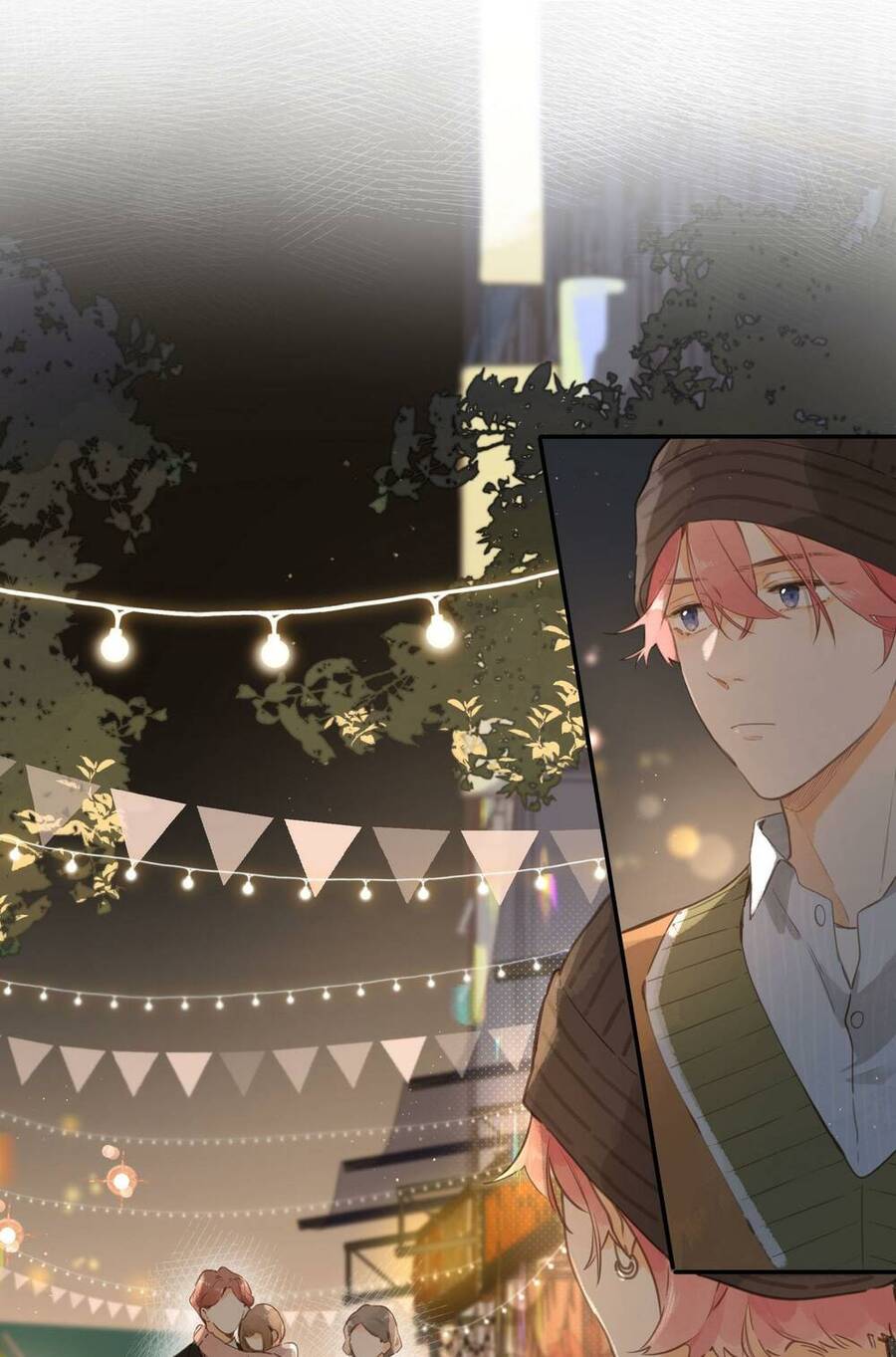Ngôi Nhà Hướng Dương: Chapter 55