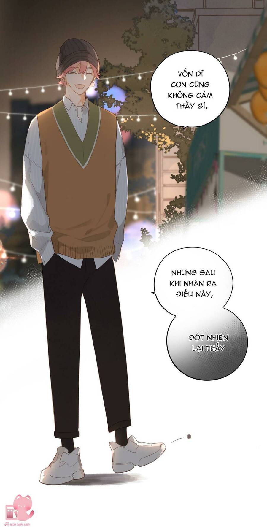 Ngôi Nhà Hướng Dương: Chapter 55