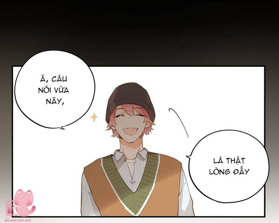 Ngôi Nhà Hướng Dương: Chapter 55