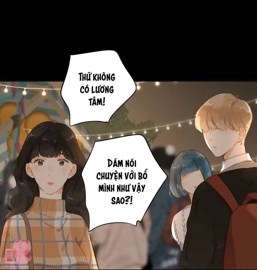 Ngôi Nhà Hướng Dương: Chapter 55