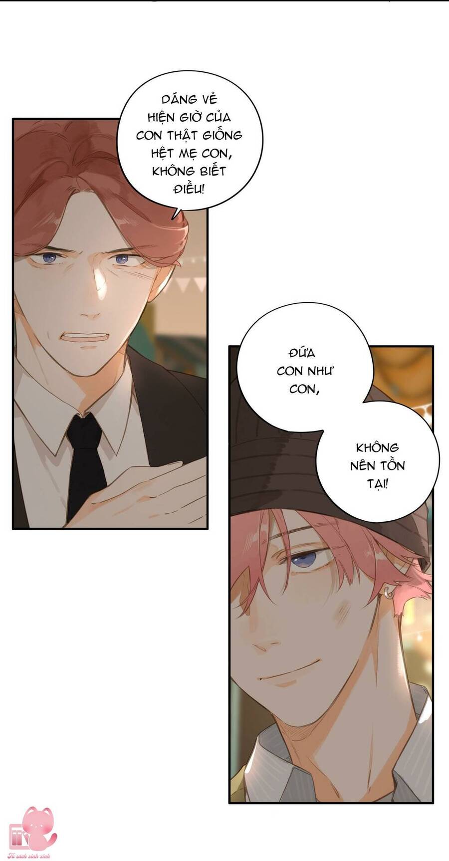 Ngôi Nhà Hướng Dương: Chapter 55