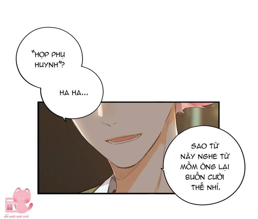 Ngôi Nhà Hướng Dương: Chapter 55