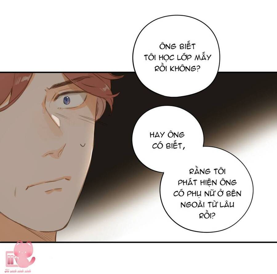 Ngôi Nhà Hướng Dương: Chapter 55