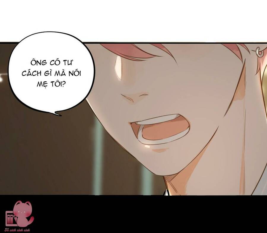 Ngôi Nhà Hướng Dương: Chapter 55