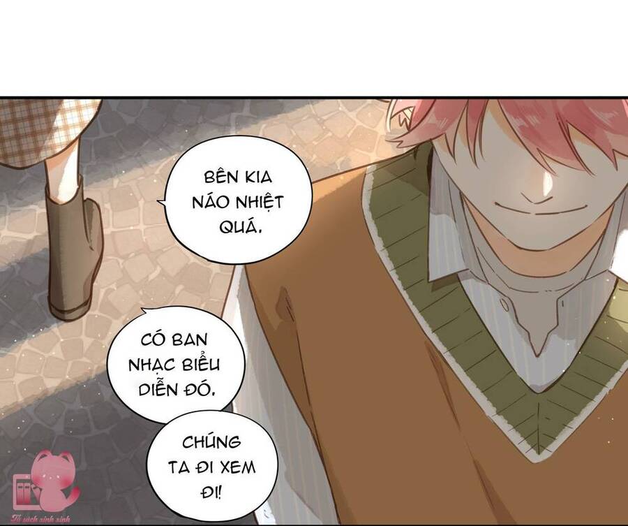Ngôi Nhà Hướng Dương: Chapter 55