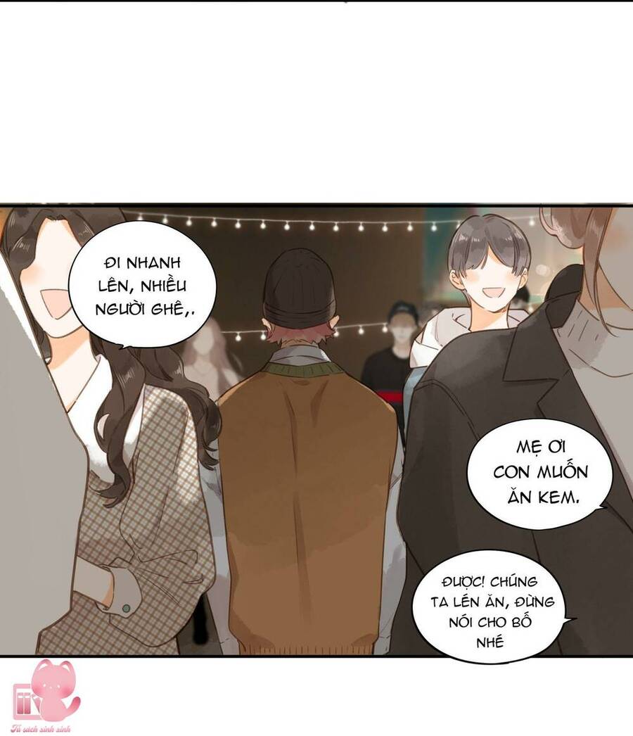 Ngôi Nhà Hướng Dương: Chapter 55