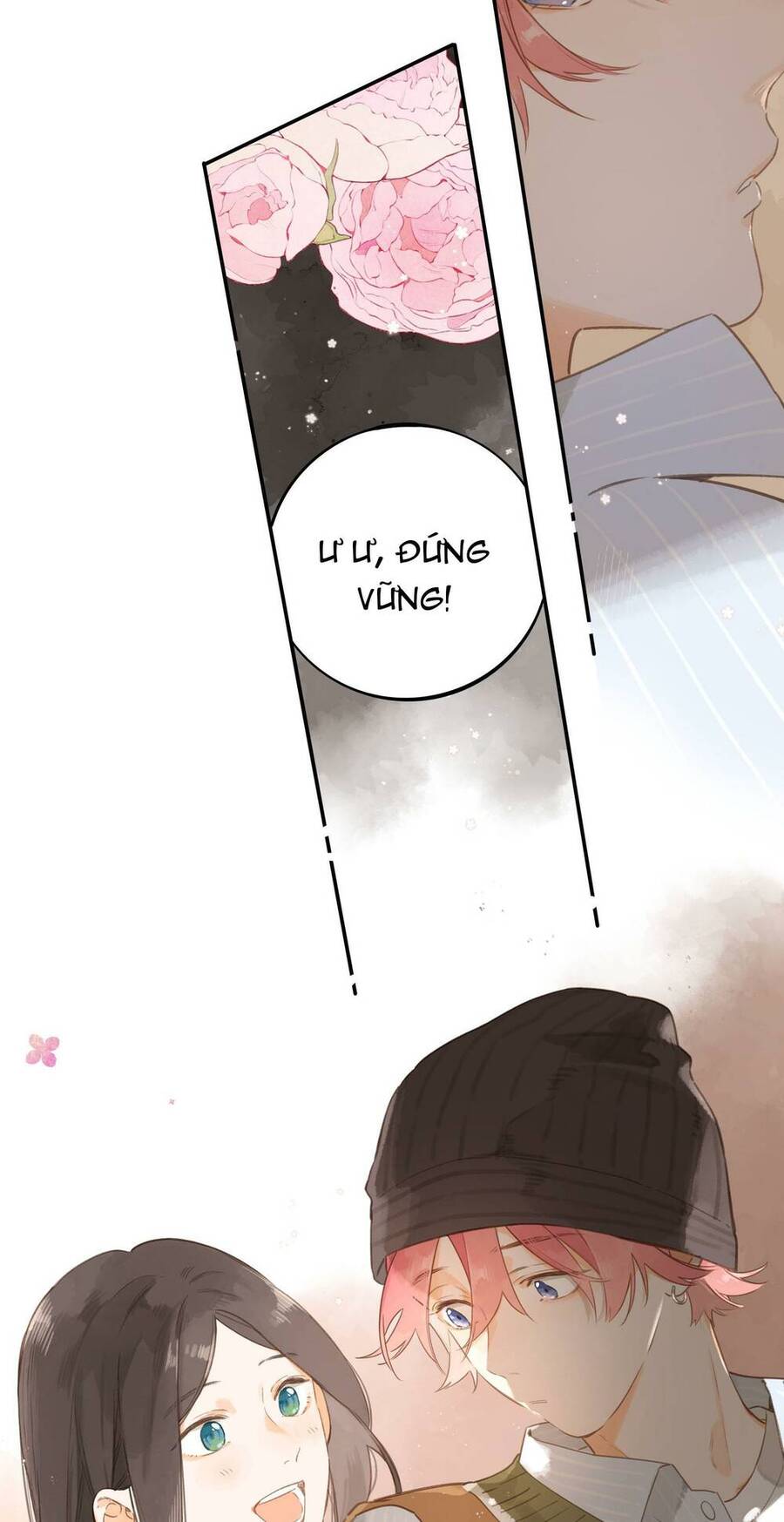 Ngôi Nhà Hướng Dương: Chapter 55