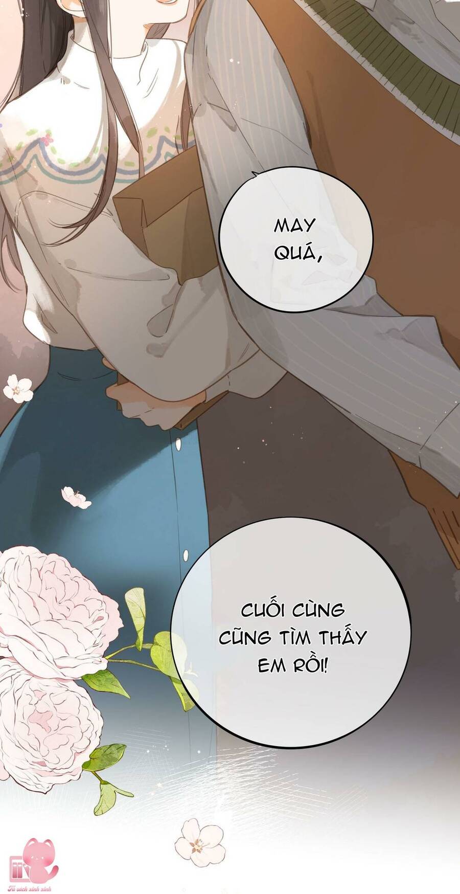 Ngôi Nhà Hướng Dương: Chapter 55