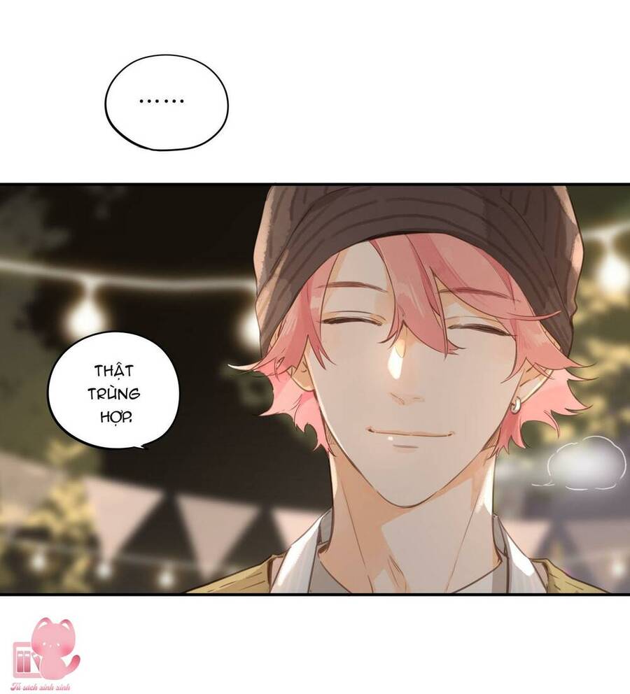 Ngôi Nhà Hướng Dương: Chapter 55