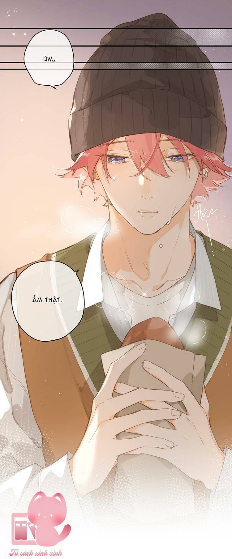 Ngôi Nhà Hướng Dương: Chapter 56