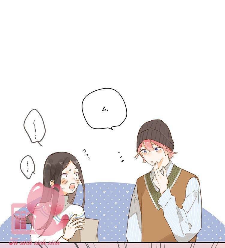 Ngôi Nhà Hướng Dương: Chapter 56