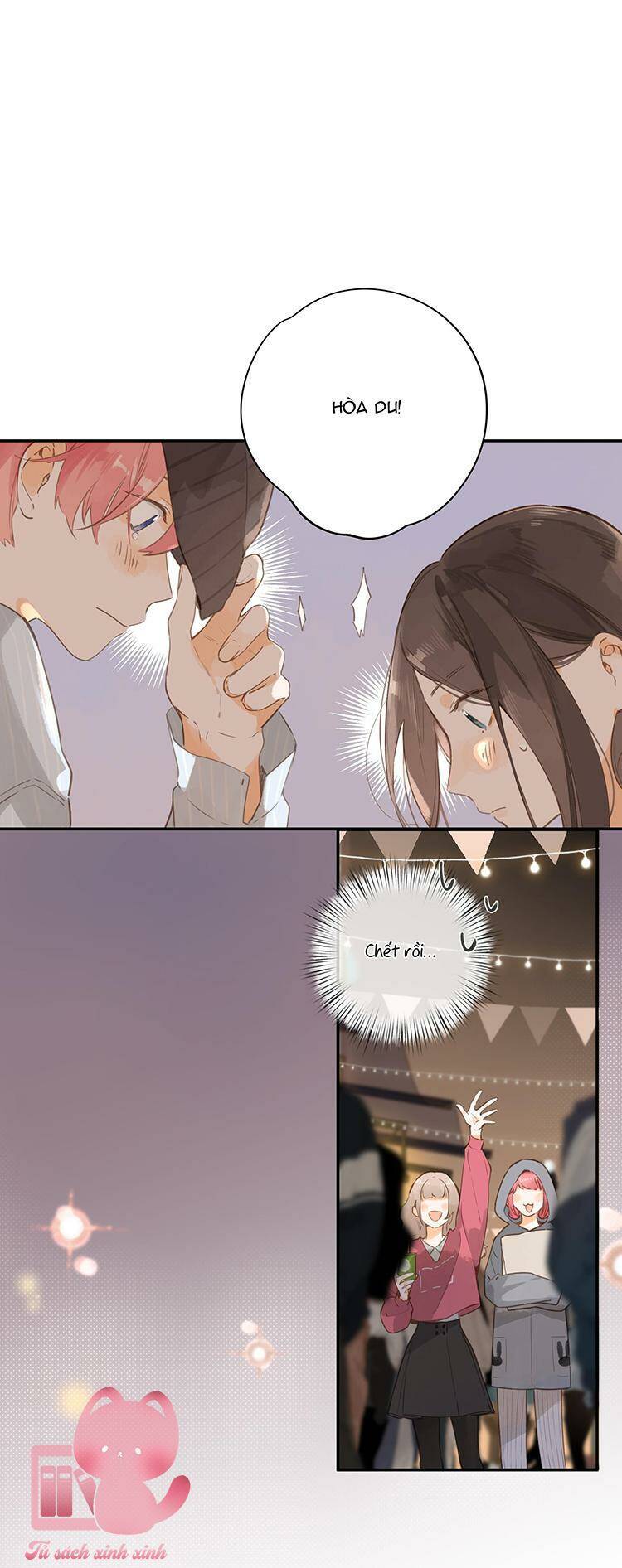Ngôi Nhà Hướng Dương: Chapter 56