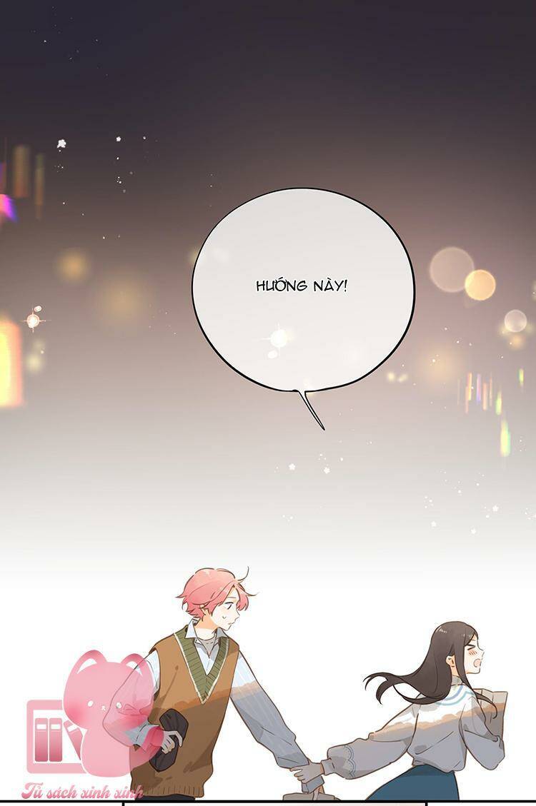 Ngôi Nhà Hướng Dương: Chapter 56