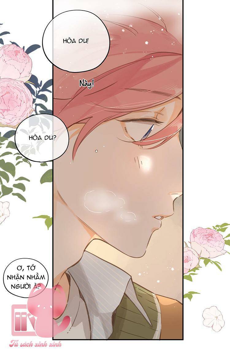 Ngôi Nhà Hướng Dương: Chapter 56