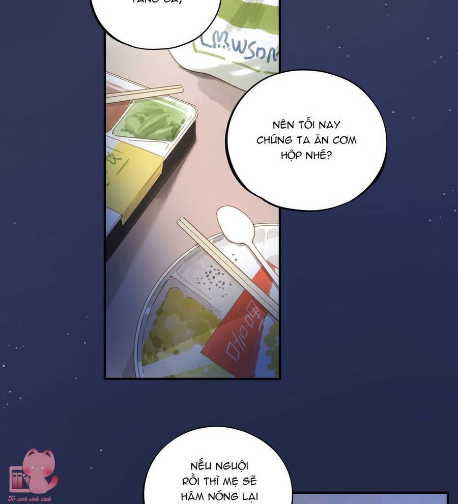 Ngôi Nhà Hướng Dương: Chapter 56