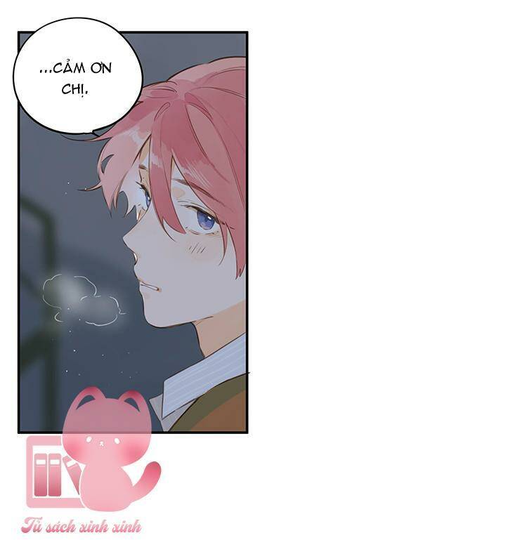 Ngôi Nhà Hướng Dương: Chapter 56