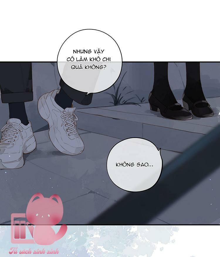 Ngôi Nhà Hướng Dương: Chapter 56