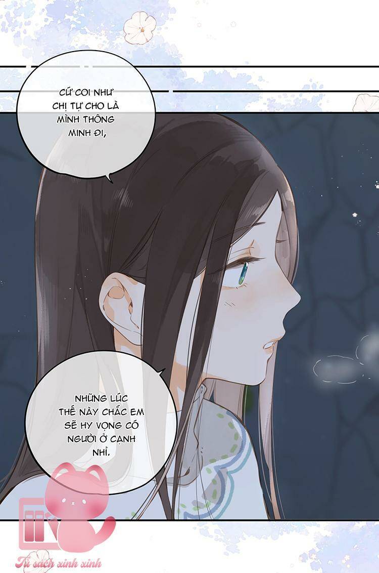 Ngôi Nhà Hướng Dương: Chapter 56
